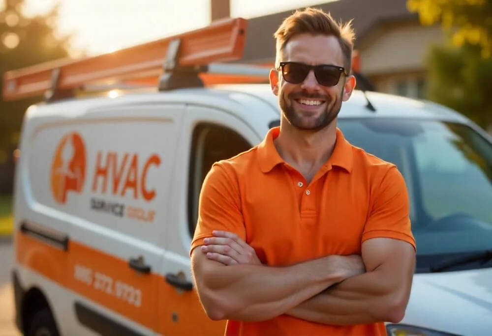 Professional HVAC repair and installation services in Campbell, TX